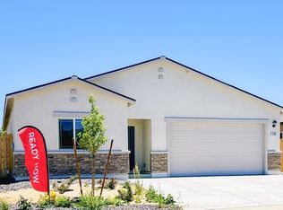 1664 Picetti Way, Fernley, NV 89408