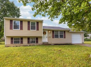 1885 Lincrest Dr, Cincinnati, OH 45240