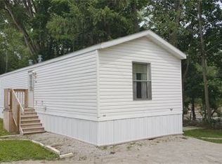 438 Water St, Tiffin, OH 44883