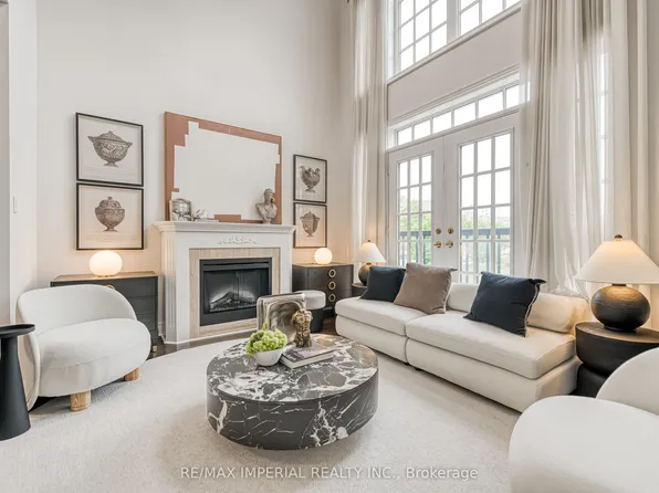 21 Mackenzies Stand Ave, Markham, ON L6G 0C4