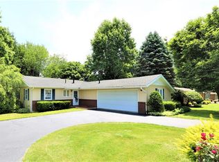 422 Imperial Dr, East Liverpool, OH 43920