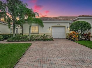 2327 WINDJAMMER Way, West Palm Beach, FL 33411