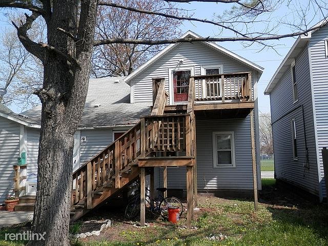 Back of House