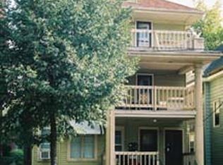 409 E Johnson St, Madison, WI 53703