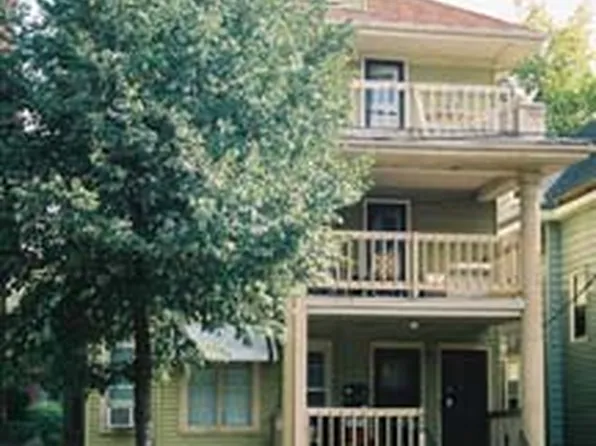 409 E Johnson St, Madison, WI 53703