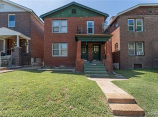 4115 Virginia Ave, Saint Louis, MO 63118