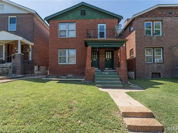 4115 Virginia Ave, Saint Louis, MO 63118