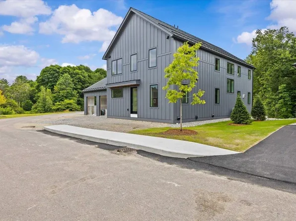 34 River's Edge Lane #3, Stowe, VT 05672