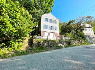 123 Talman St, Norwich, CT 06360