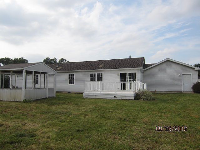 2nd image of 53812 Woodsprings Dr