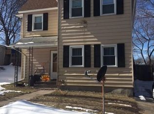 5 Orchard Ave, Auburn, NY 13021