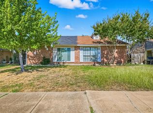 4526 Carr St, The Colony, TX 75056