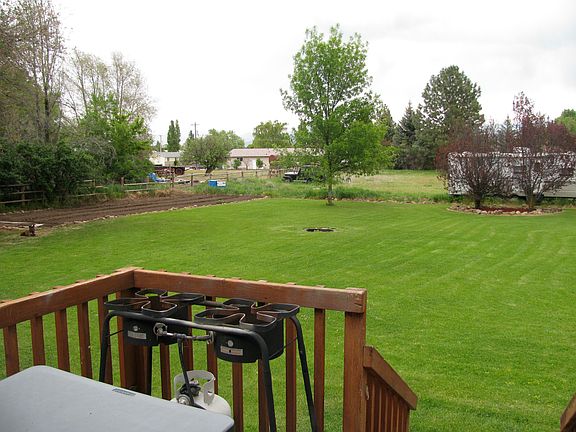 Garden Spot