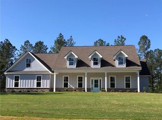 1276 Lee Road 260, Opelika, AL 36804