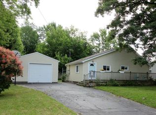 708 N Oakland St, Saint Johns, MI 48879
