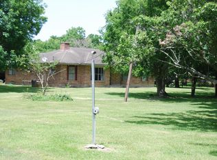 3303 Holy Rd, Crosby, TX 77532