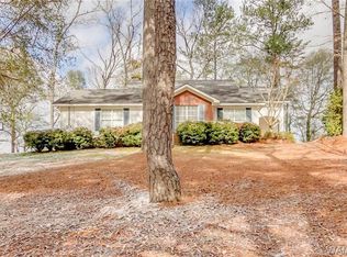 16598 N Hagler Rd, Northport, AL 35475