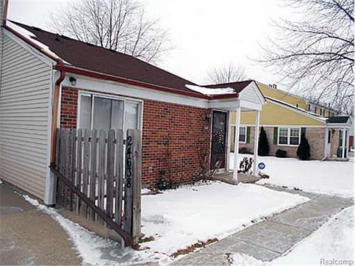 1st image of 24638 Meadow Ln