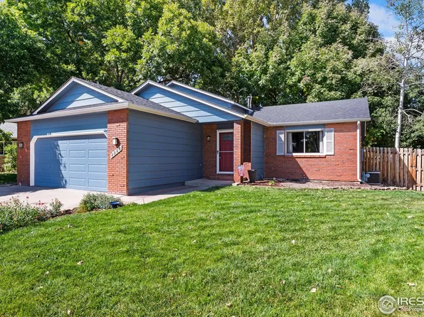 2326 Flagstone Ct, Fort Collins, CO 80525