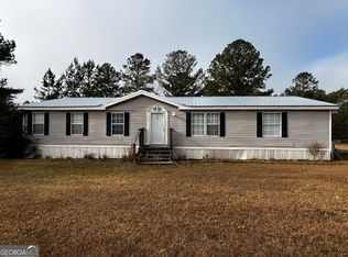 14381 Ollifftown Rd, Metter, GA 30439