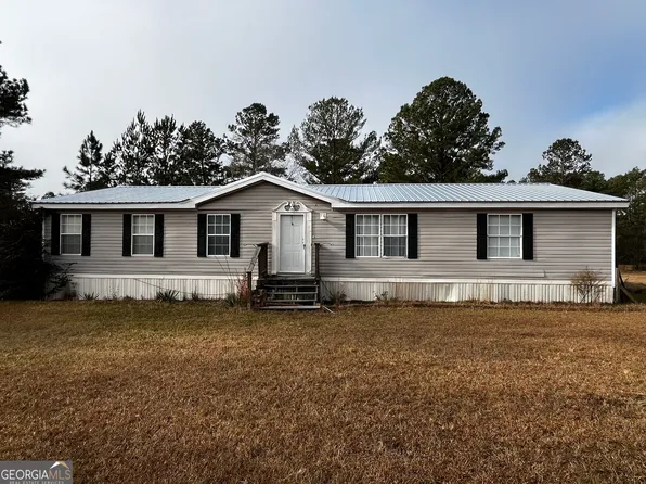 14381 Ollifftown Rd, Metter, GA 30439