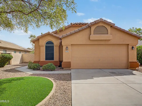 15745 W LATHAM Street, Goodyear, AZ 85338