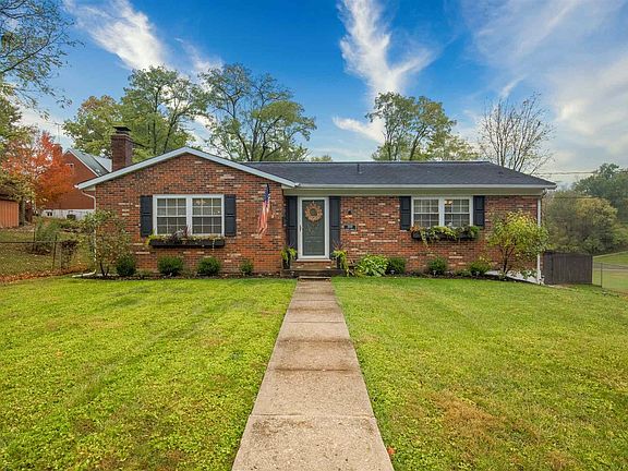 2nd image of 3309 Rainbow Terrace Dr