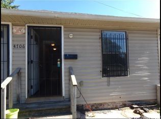 4706 E Broadway St #A, North Little Rock, AR 72117