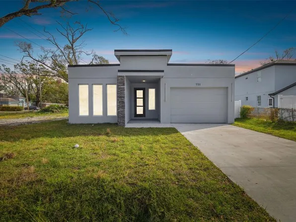 7711 N Orleans Ave, Tampa, FL 33604