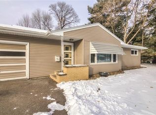 1503 Mathews St, Menomonie, WI 54751