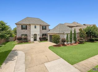 2122 Morningbrook Dr, Baton Rouge, LA 70816