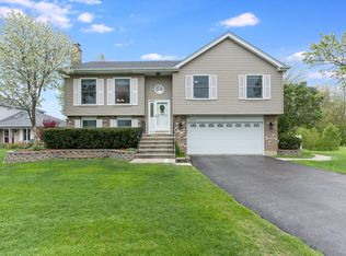20075 S Mallory Dr, Frankfort, IL 60423
