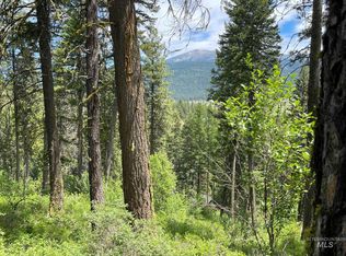 Tbd Granite View Rd, New Meadows, ID 83654