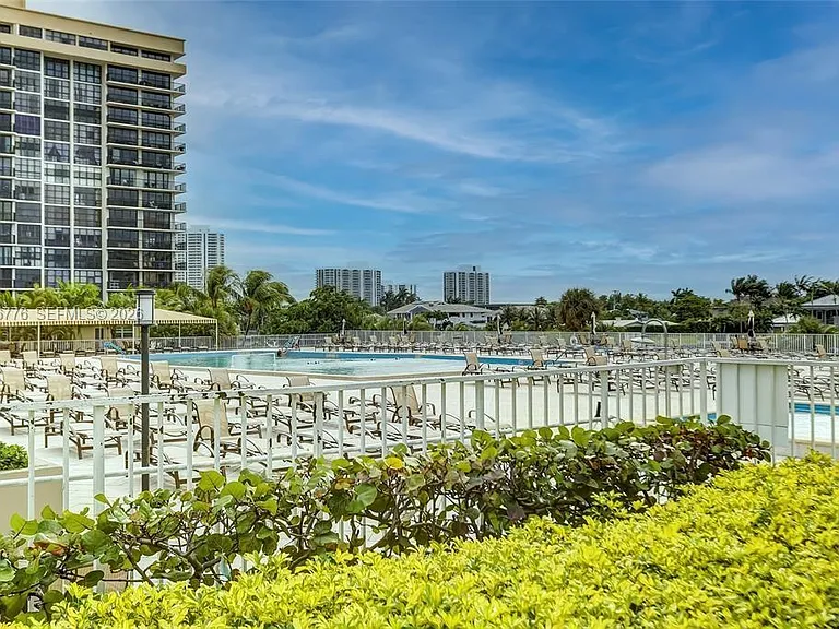 1985 S Ocean Dr #2K — Photo 54