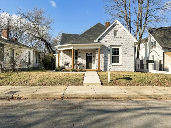 806 N 5th St, Nashville, TN 37207