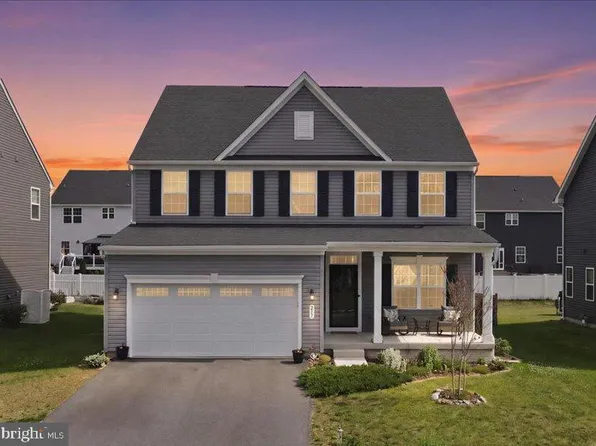 217 Machias Cir, Martinsburg, WV 25403