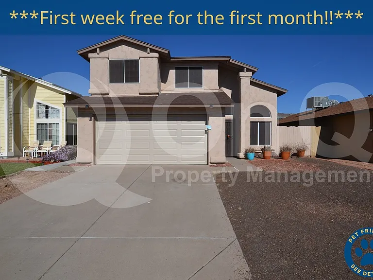 3806 W Cielo Grande — Photo 1