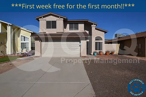 3806 W Cielo Grande Photo 1