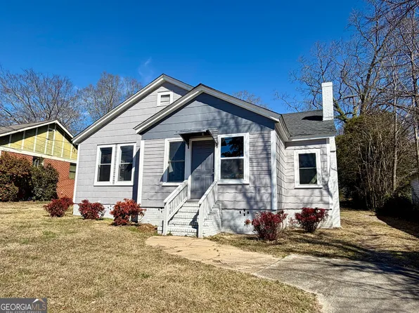 196 College Ave, Elberton, GA 30635