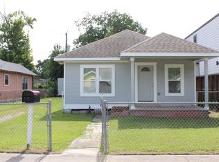 410 Hahlo St, Houston, TX 77020