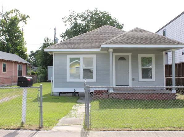 410 Hahlo St, Houston, TX 77020