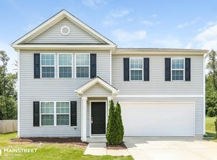 2012 Buckminster Dr, Whitsett, NC 27377