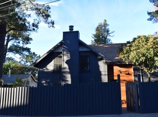 429 The Alameda, San Anselmo, CA 94960