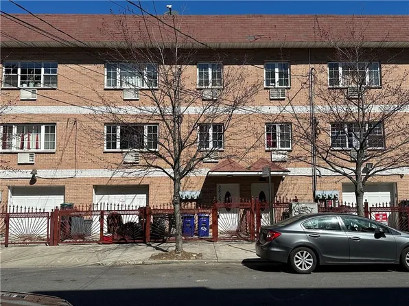 3515 Newkirk Ave, Brooklyn, NY 11203