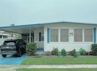 1100 Belcher Rd S LOT 266, Largo, FL 33771