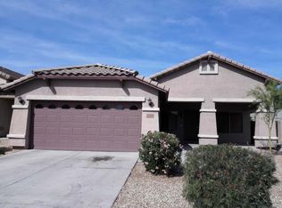 5208 W Novak Way, Laveen, AZ 85339