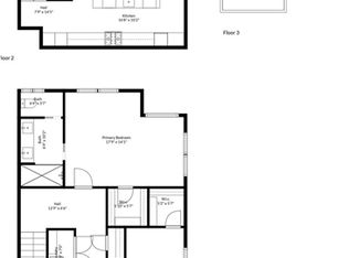 611 E 7th St FLOOR 2, Boston, MA 02127