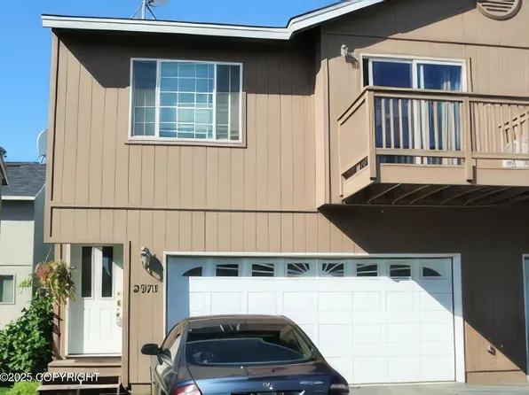 2973 Misty Springs Ct, Anchorage, AK 99507