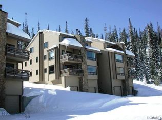 1 Barramundi Loop #1455, Big Sky, MT 59716