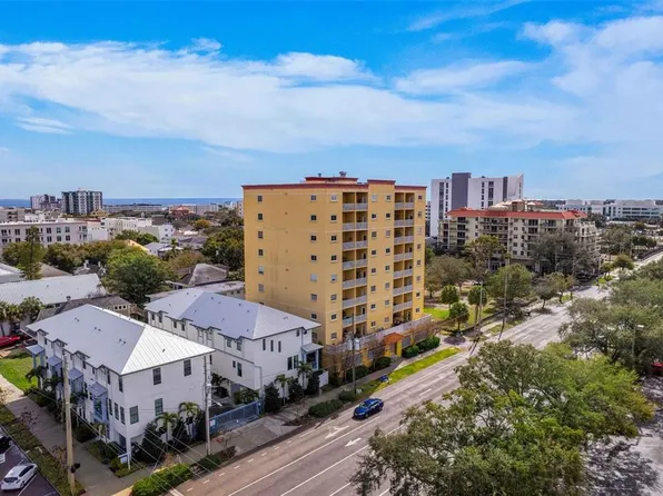 316 8th St S Unit 104, Saint Petersburg, FL 33701